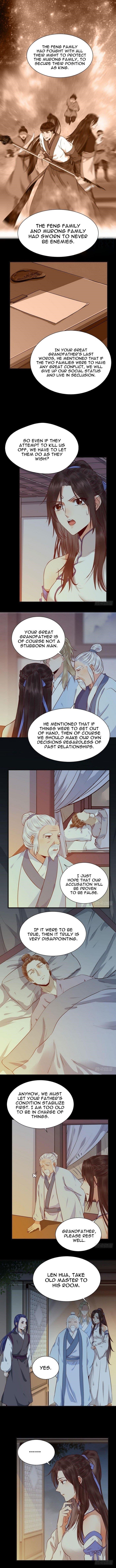 The Ghostly Doctor Chapter 147 - Page 2