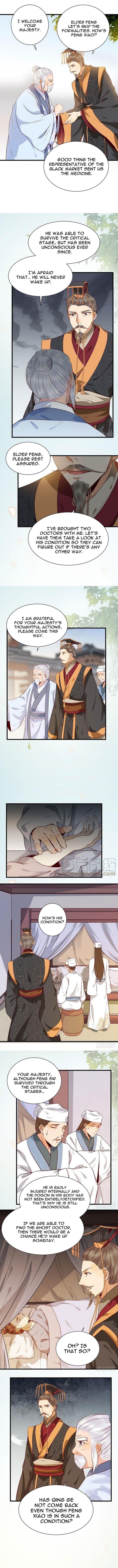 The Ghostly Doctor Chapter 147 - Page 5