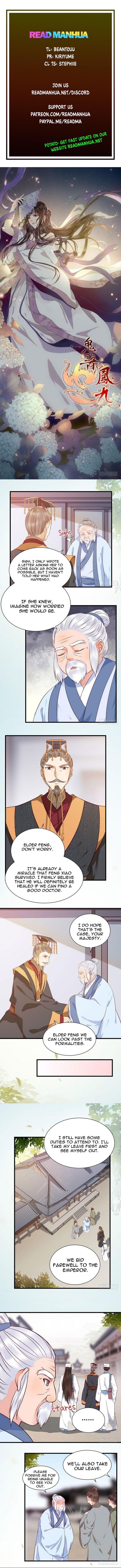 The Ghostly Doctor Chapter 148 - Page 1