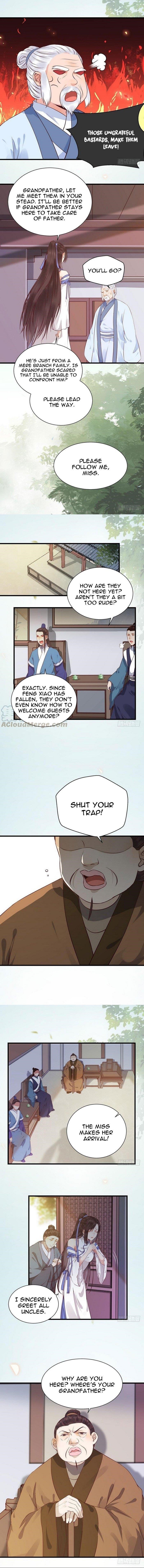 The Ghostly Doctor Chapter 148 - Page 4