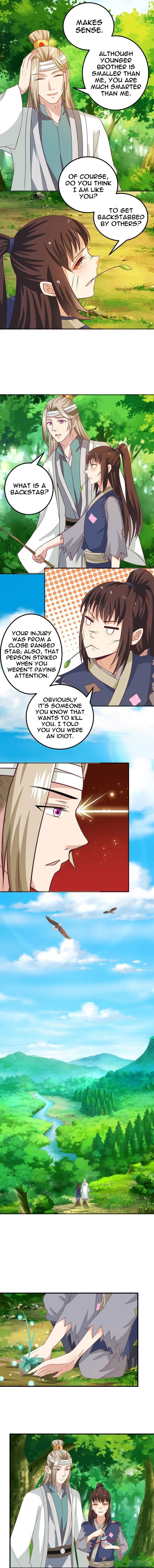 The Ghostly Doctor Chapter 15 - Page 2