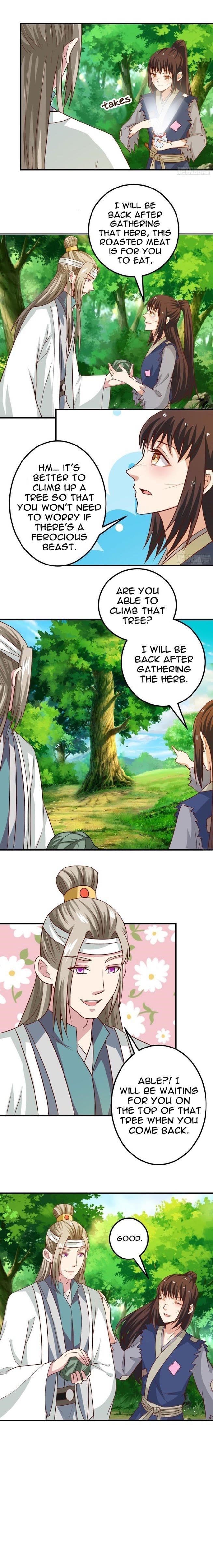 The Ghostly Doctor Chapter 15 - Page 4