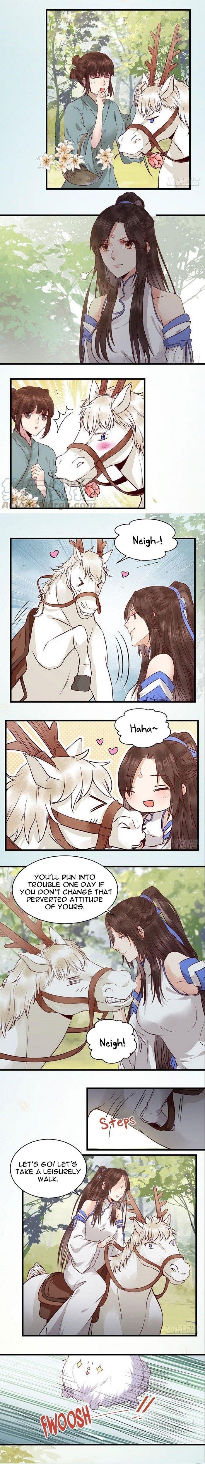 The Ghostly Doctor Chapter 151 - Page 4