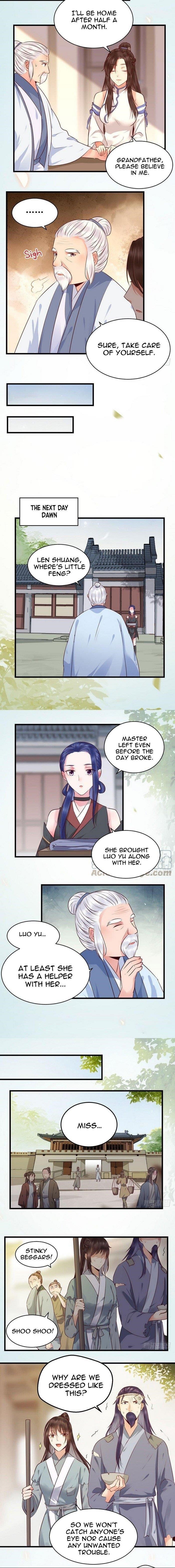 The Ghostly Doctor Chapter 152 - Page 4