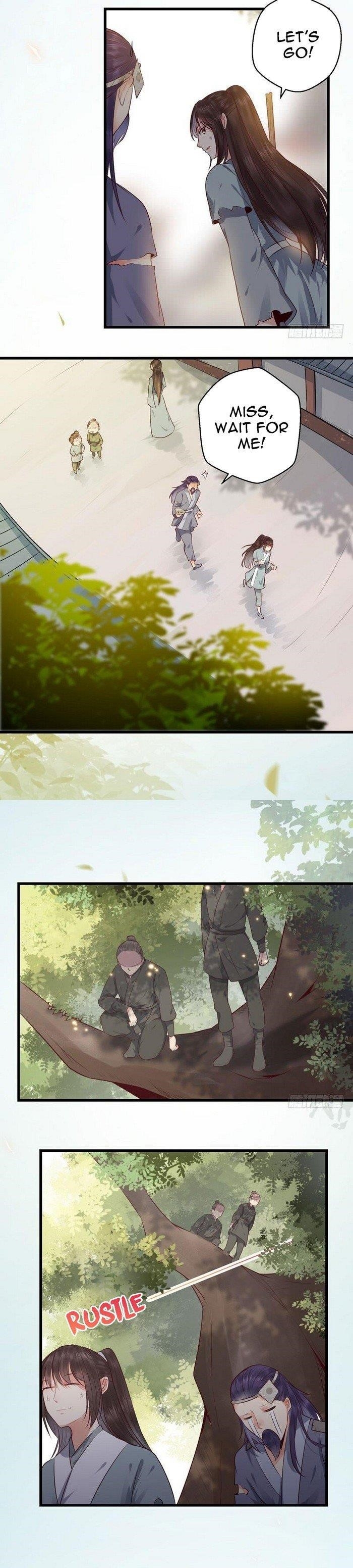 The Ghostly Doctor Chapter 152 - Page 5