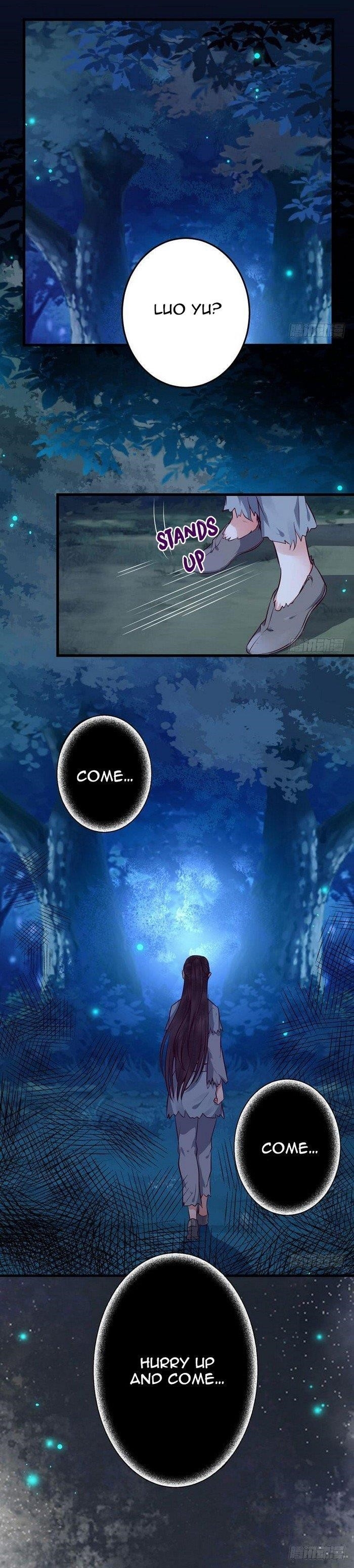 The Ghostly Doctor Chapter 153 - Page 6