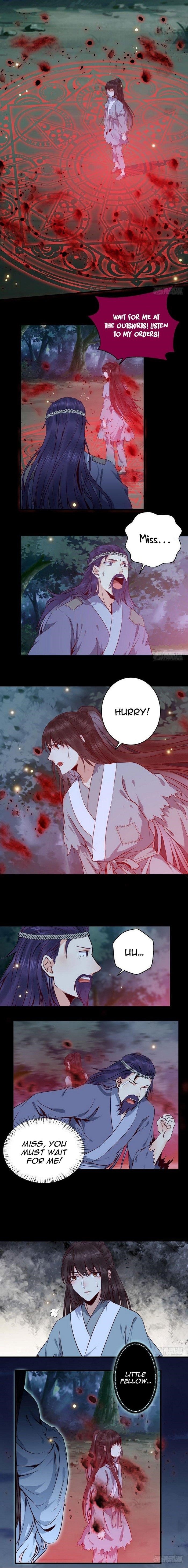 The Ghostly Doctor Chapter 155 - Page 5