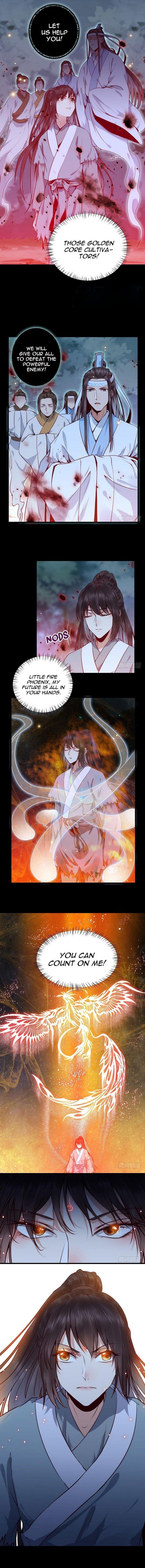 The Ghostly Doctor Chapter 155 - Page 6