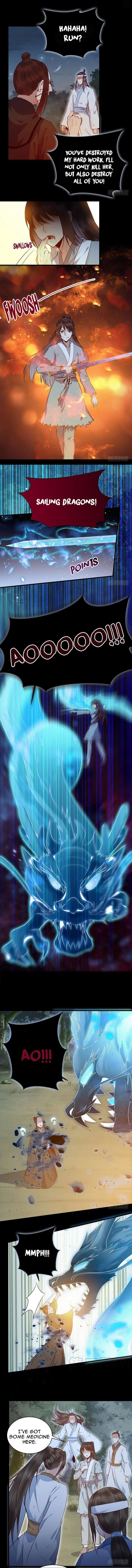 The Ghostly Doctor Chapter 156 - Page 3