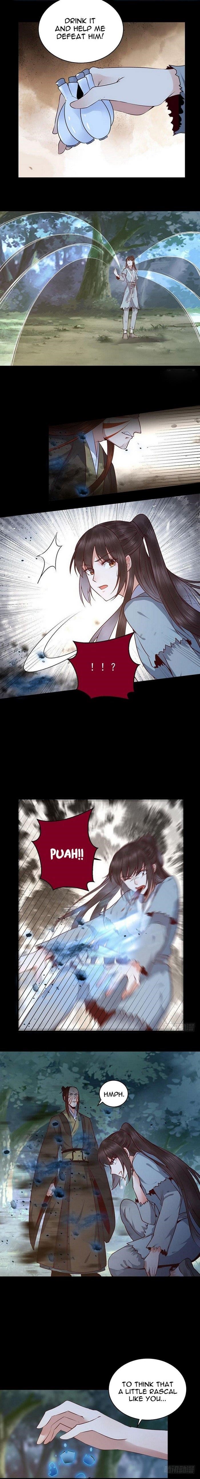 The Ghostly Doctor Chapter 156 - Page 4