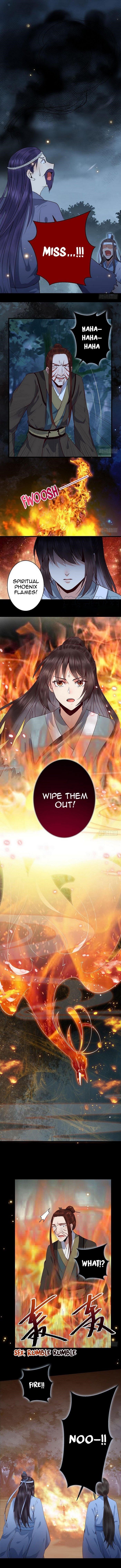 The Ghostly Doctor Chapter 157 - Page 5