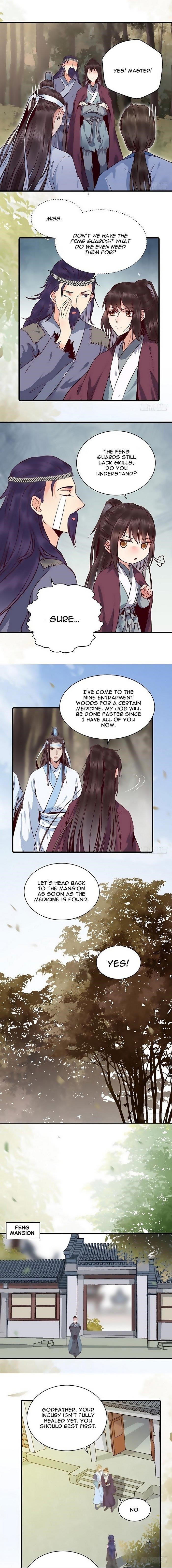 The Ghostly Doctor Chapter 158 - Page 5