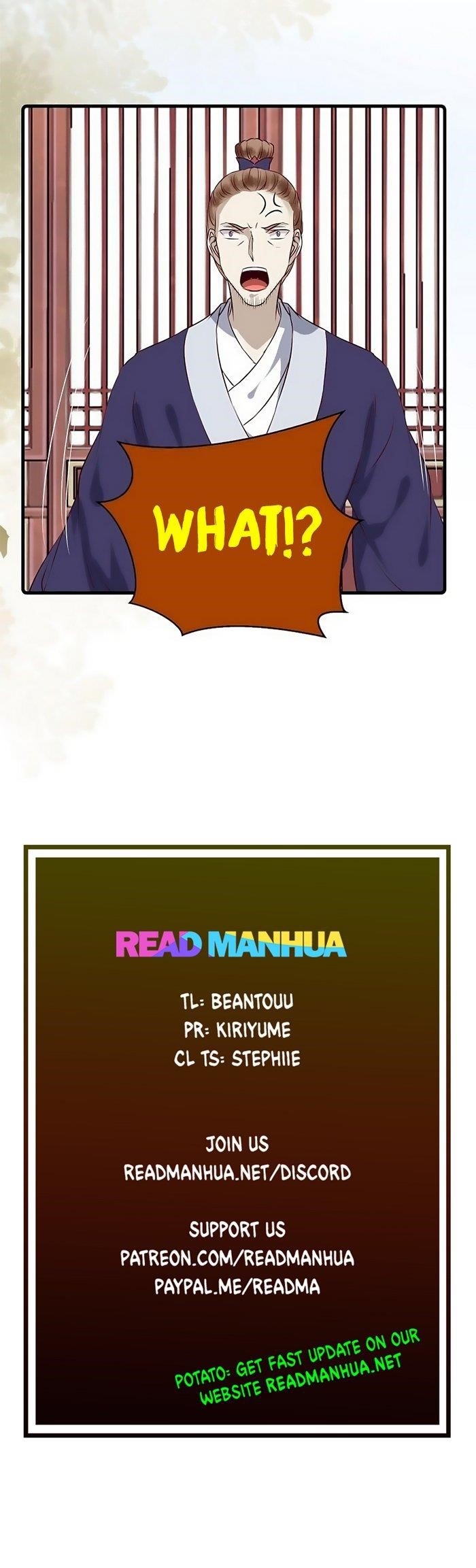 The Ghostly Doctor Chapter 158 - Page 7