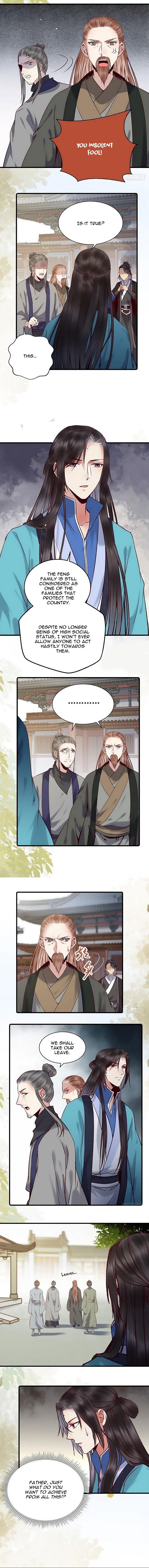 The Ghostly Doctor Chapter 159 - Page 2