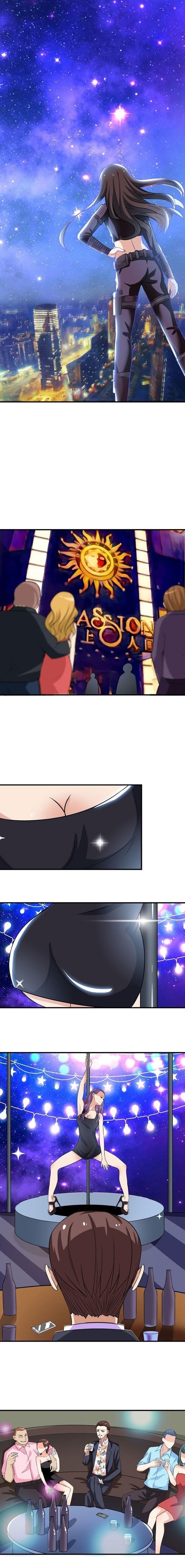 The Ghostly Doctor Chapter 16 - Page 1