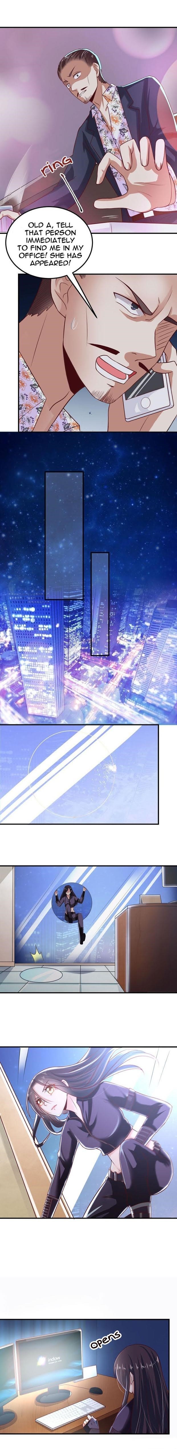 The Ghostly Doctor Chapter 16 - Page 3