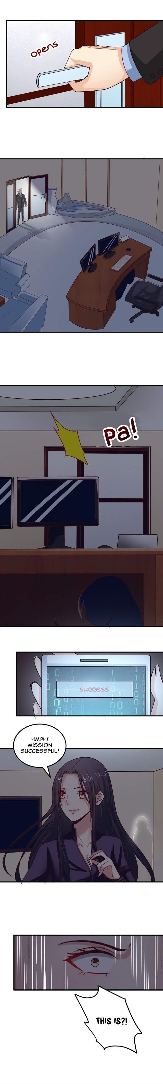 The Ghostly Doctor Chapter 16 - Page 5