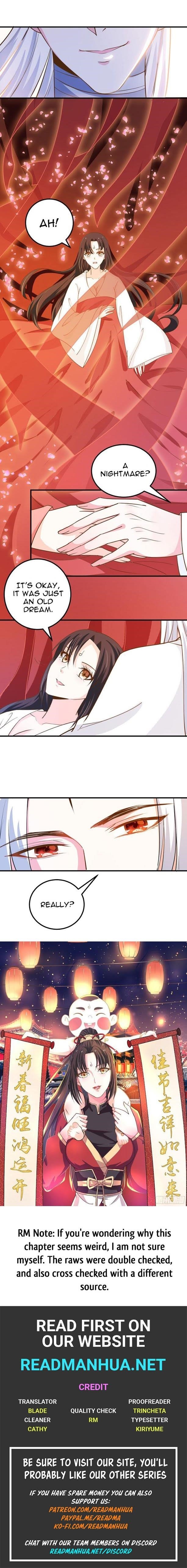 The Ghostly Doctor Chapter 16 - Page 8