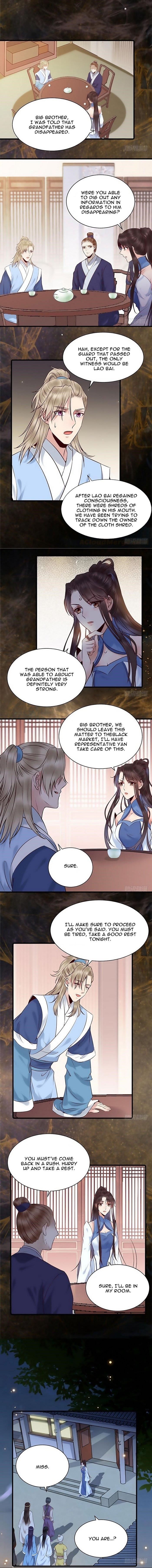 The Ghostly Doctor Chapter 160 - Page 2