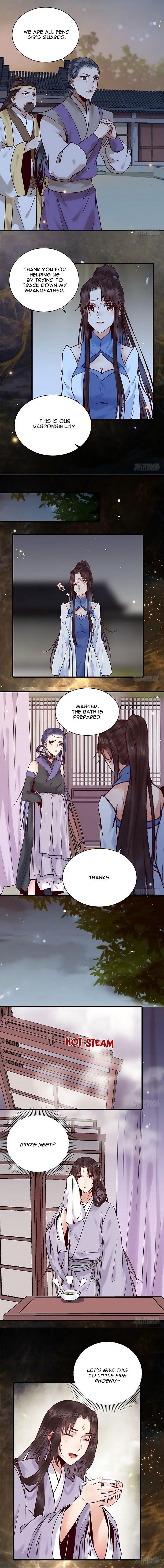 The Ghostly Doctor Chapter 160 - Page 3