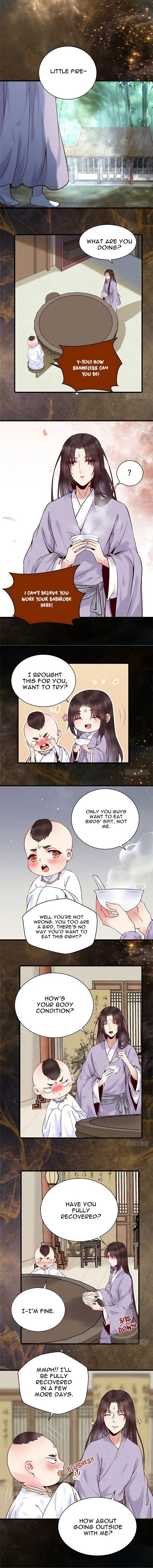 The Ghostly Doctor Chapter 160 - Page 4