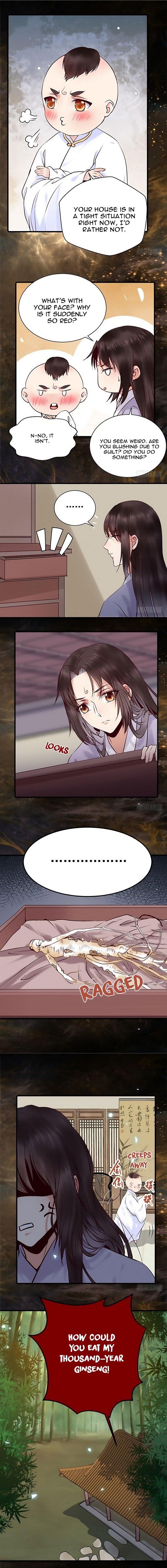 The Ghostly Doctor Chapter 160 - Page 5