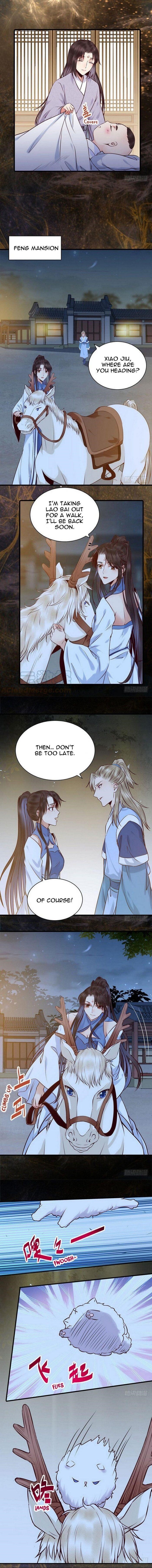 The Ghostly Doctor Chapter 161 - Page 2