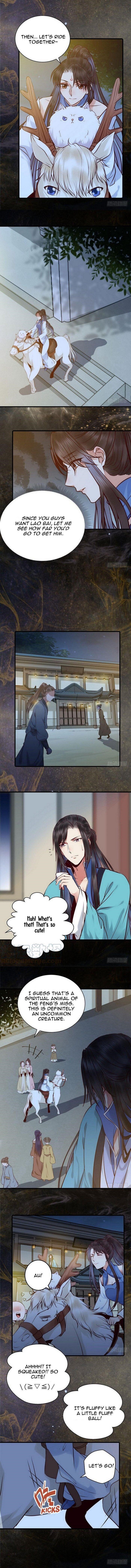 The Ghostly Doctor Chapter 161 - Page 3