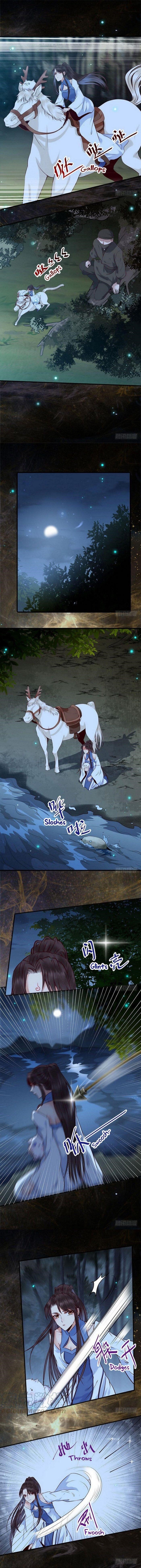 The Ghostly Doctor Chapter 161 - Page 4