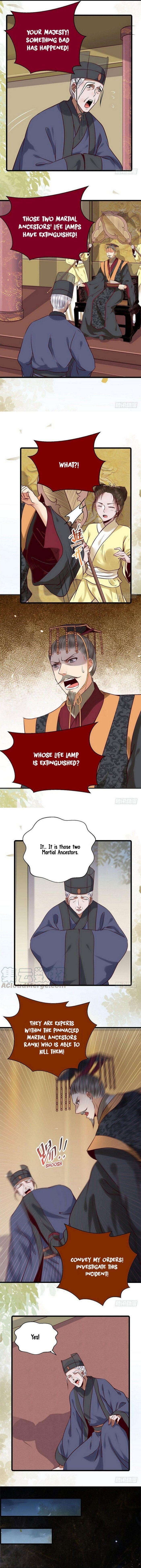 The Ghostly Doctor Chapter 162 - Page 3