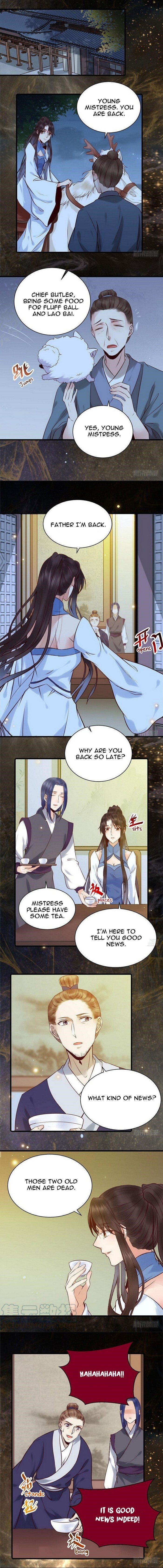 The Ghostly Doctor Chapter 162 - Page 4