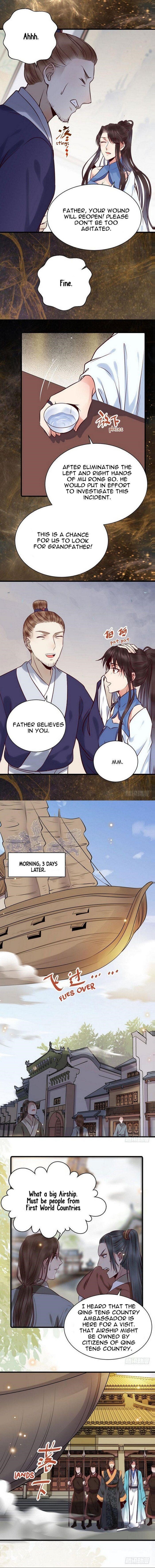 The Ghostly Doctor Chapter 162 - Page 5