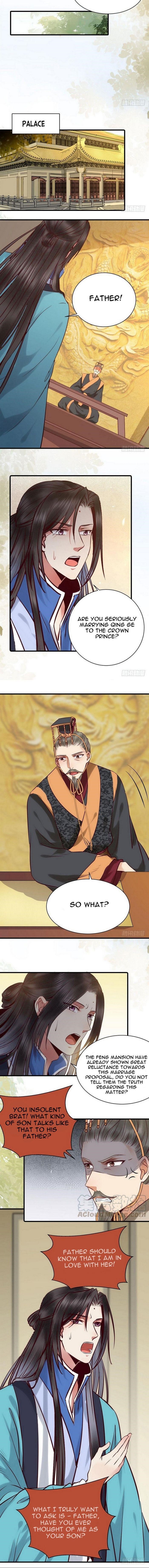 The Ghostly Doctor Chapter 163 - Page 4