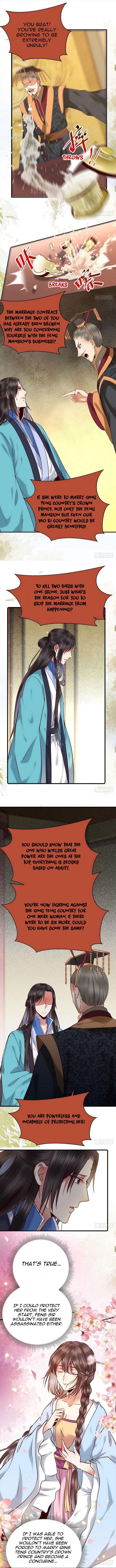 The Ghostly Doctor Chapter 163 - Page 5