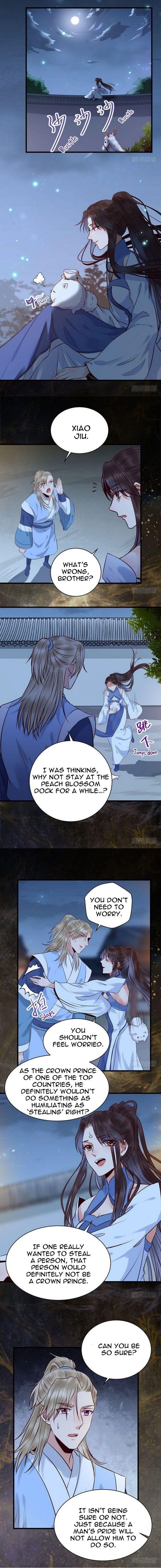 The Ghostly Doctor Chapter 164 - Page 3