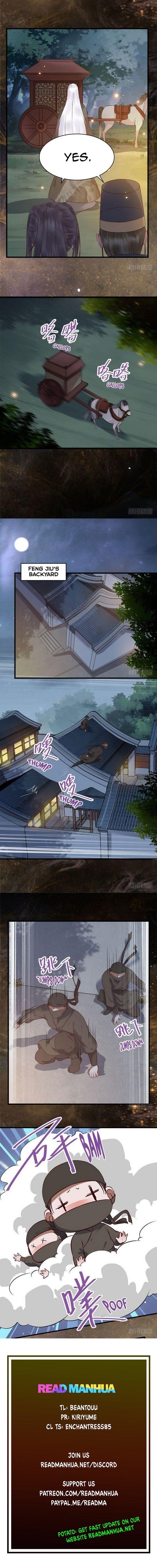 The Ghostly Doctor Chapter 164 - Page 6