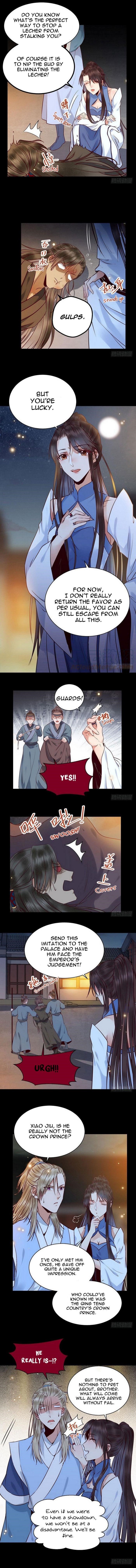 The Ghostly Doctor Chapter 165 - Page 2