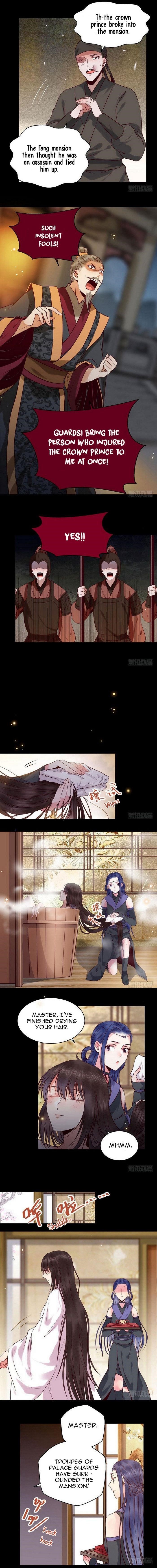 The Ghostly Doctor Chapter 165 - Page 5