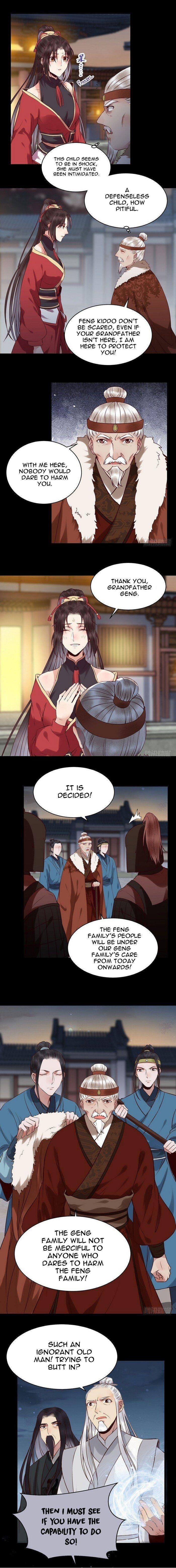 The Ghostly Doctor Chapter 167 - Page 1