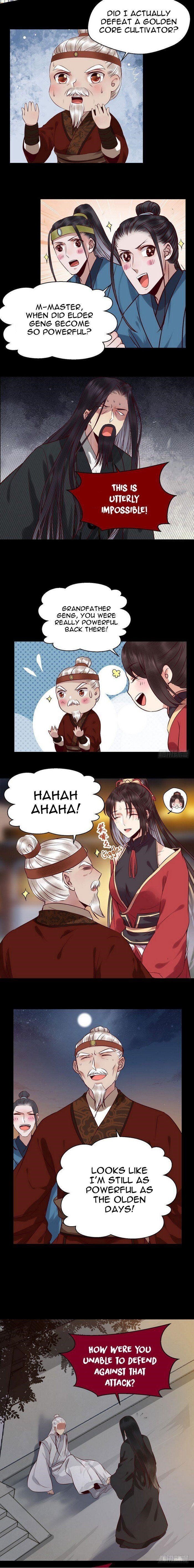 The Ghostly Doctor Chapter 167 - Page 5