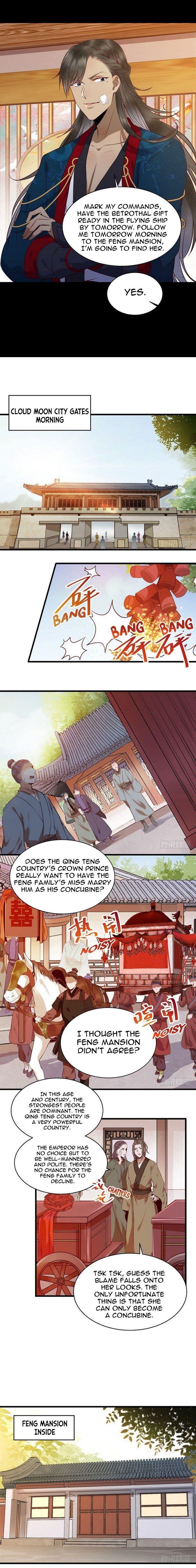 The Ghostly Doctor Chapter 168 - Page 3