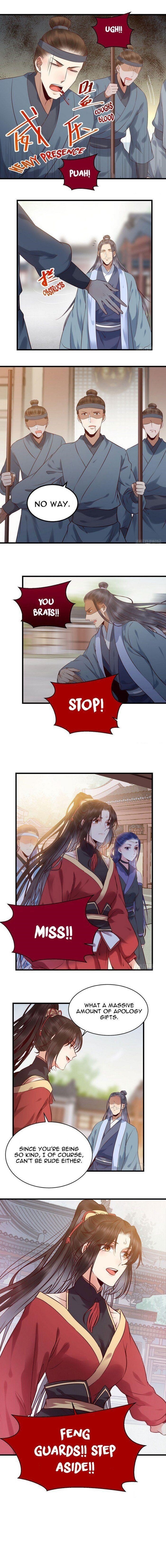 The Ghostly Doctor Chapter 168 - Page 6