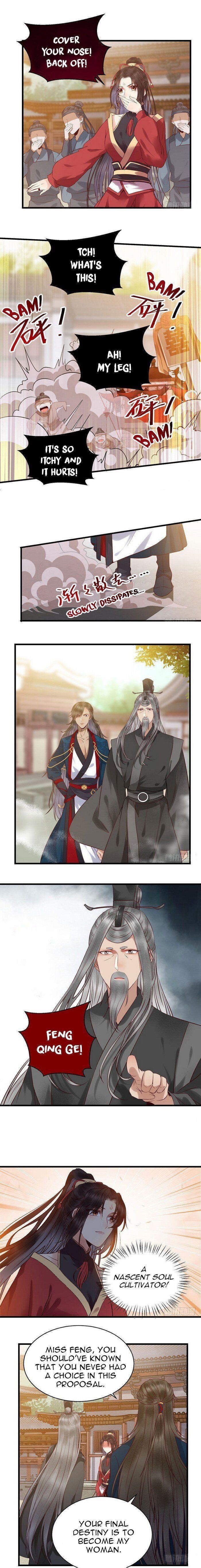 The Ghostly Doctor Chapter 169 - Page 2