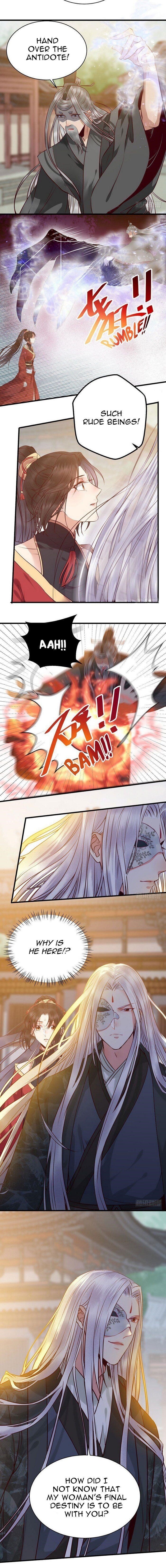 The Ghostly Doctor Chapter 169 - Page 3