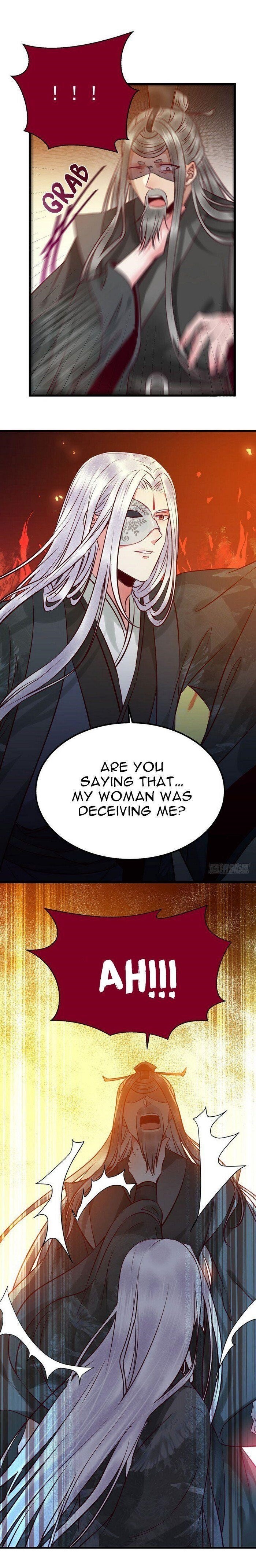 The Ghostly Doctor Chapter 169 - Page 6