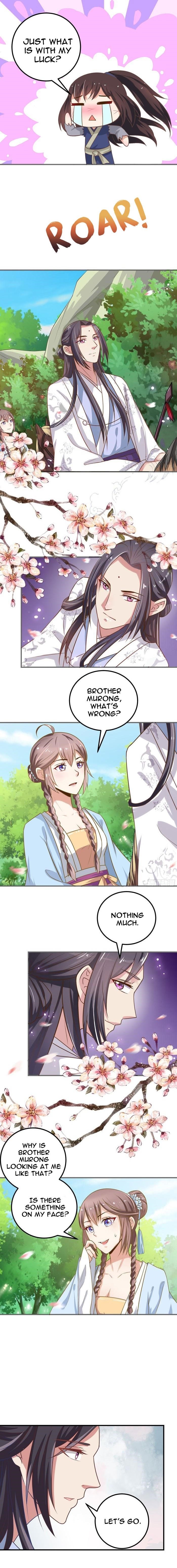 The Ghostly Doctor Chapter 17 - Page 3