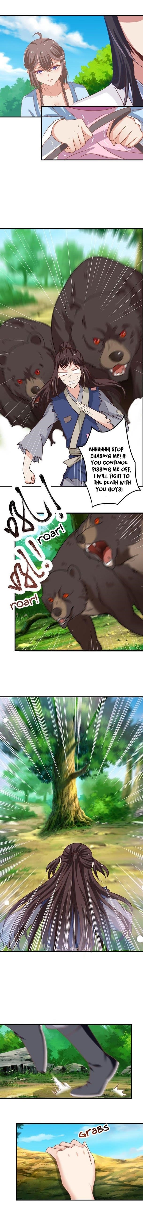 The Ghostly Doctor Chapter 17 - Page 4