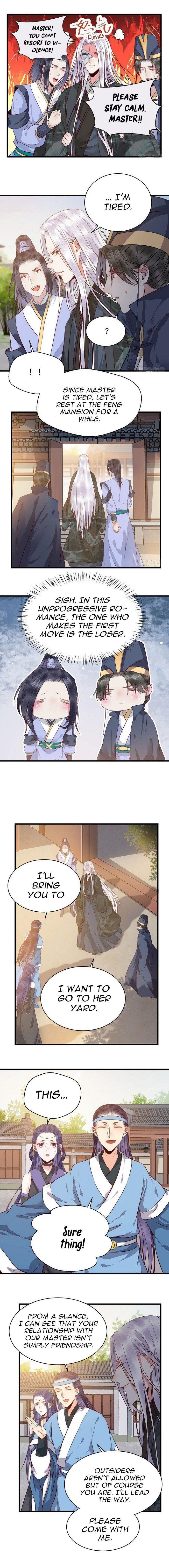 The Ghostly Doctor Chapter 170 - Page 5