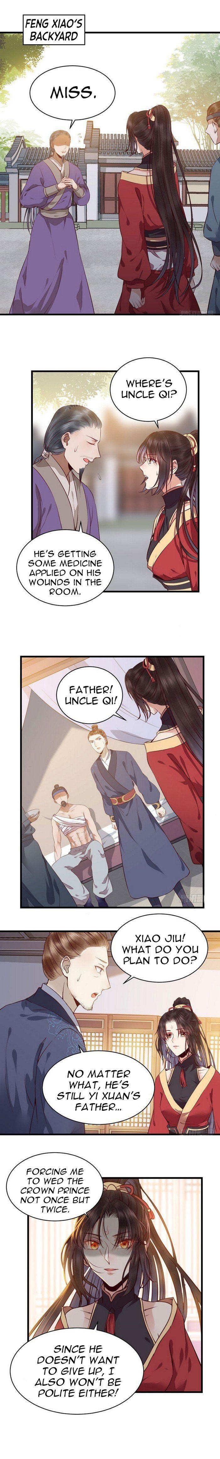 The Ghostly Doctor Chapter 170 - Page 6