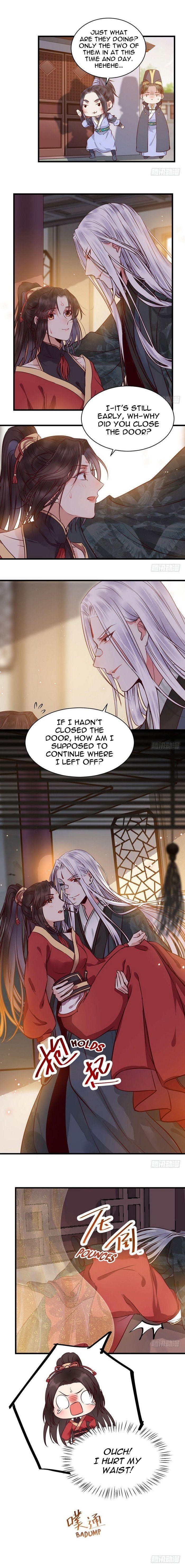 The Ghostly Doctor Chapter 171 - Page 4